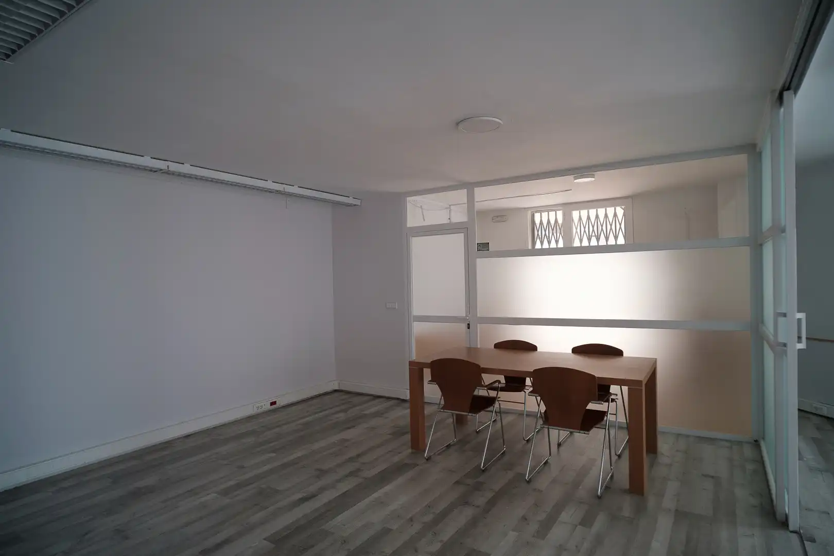 Commercial properties for rent in Sant Andreu de Llavaneres  with Air Conditioner, Heating and Parquet flooring