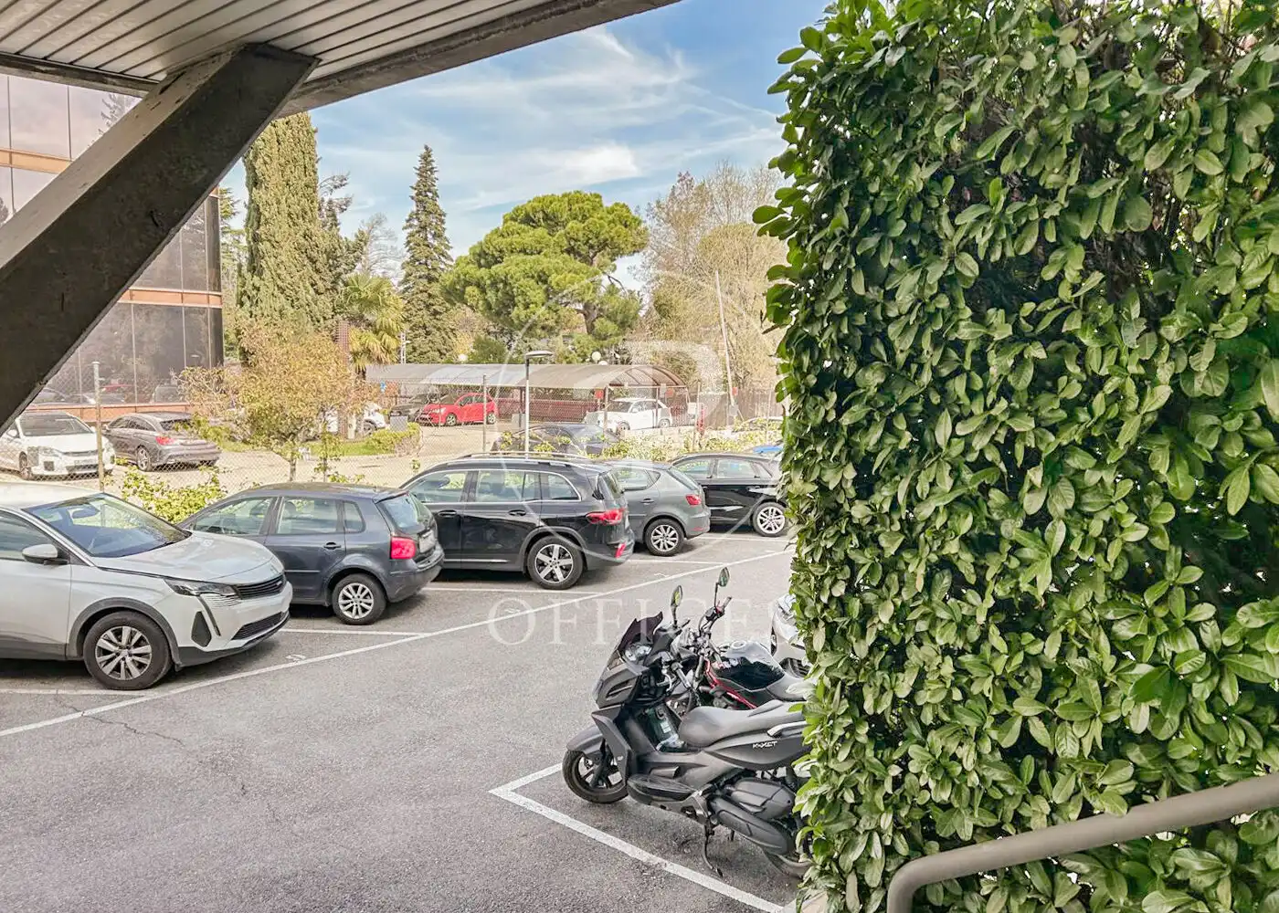Büro zur Miete in Moncloa - Aravaca, imagen 7