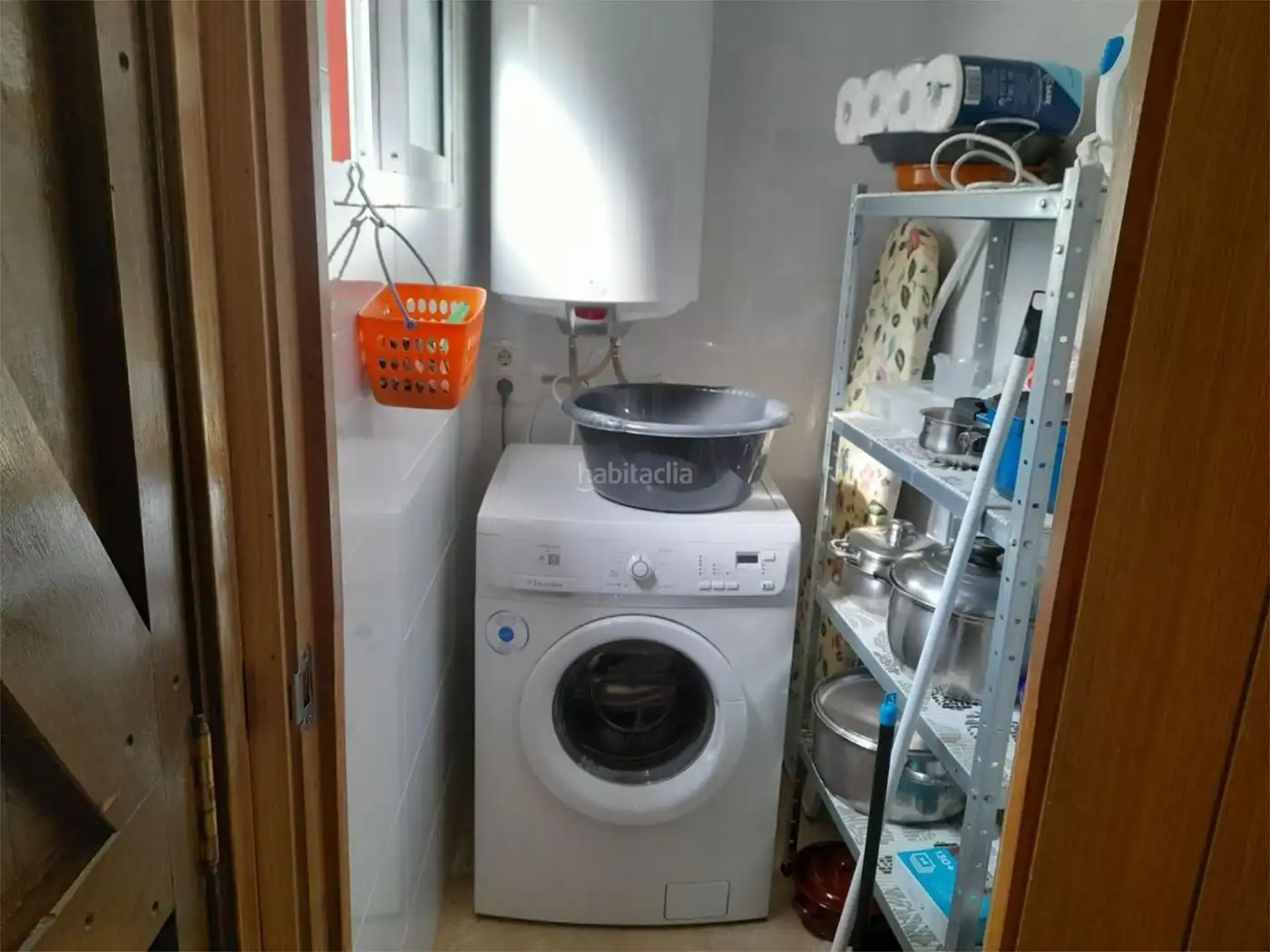 House to rent in Rúa Rosales 4, imagen 7