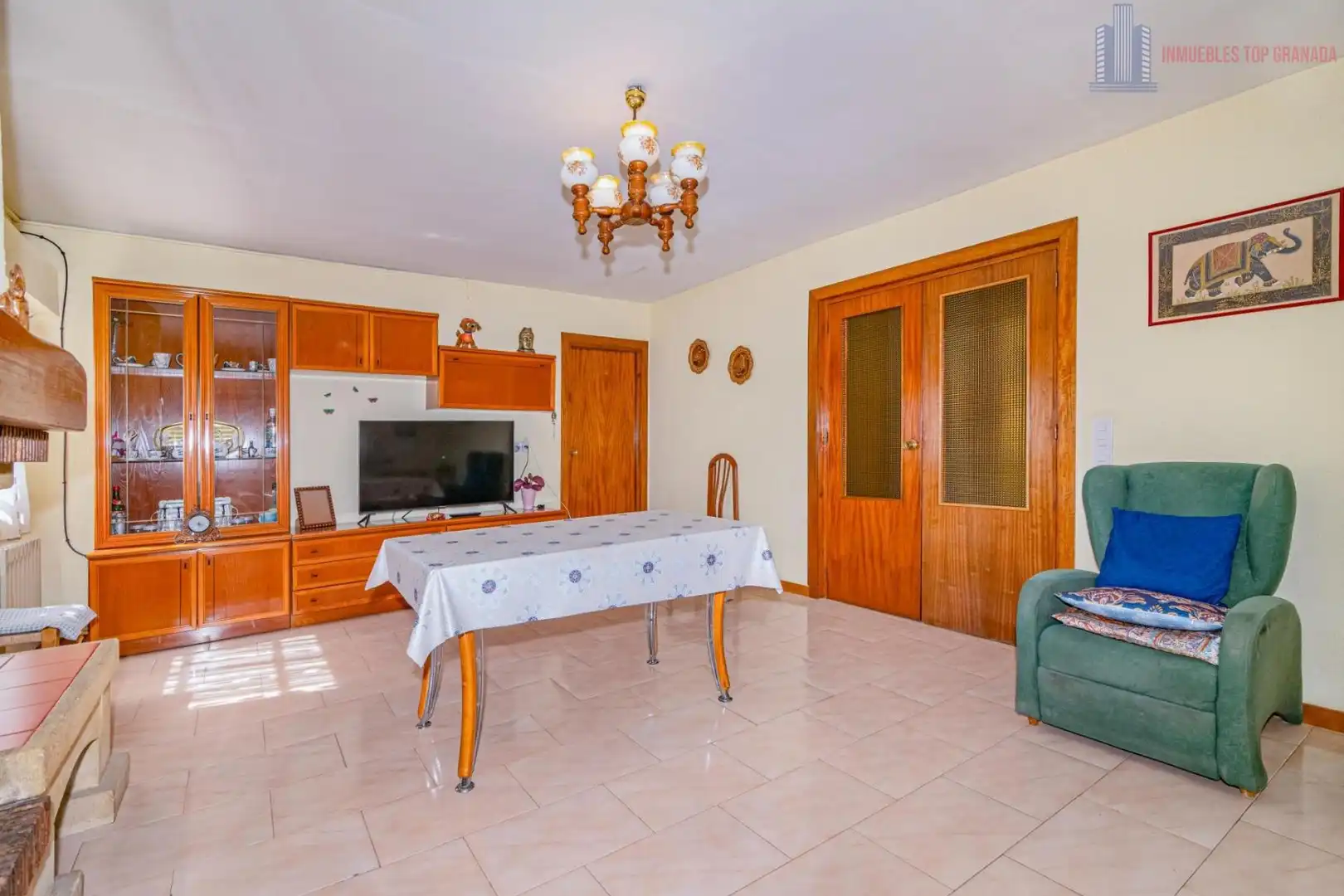 Local comercial en venda a Bailen-Motril, imagen 13