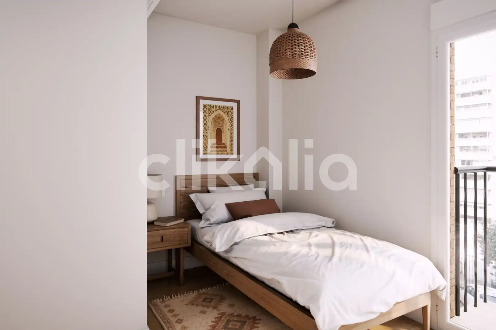 Appartement avec ascenseur à vendre à San Pablo - Santa Justa, imagen 22