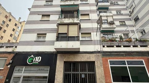 Foto 3 de Piso en venta en Calle Vasco Nuñez, Casco Antiguo, Badajoz Capital