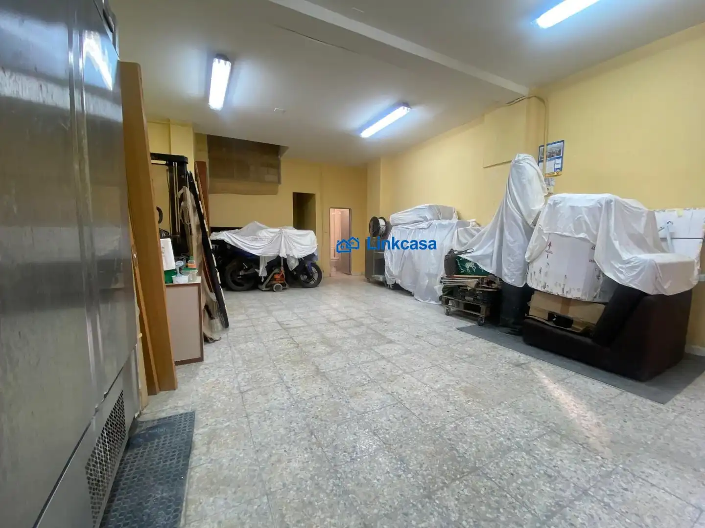 Office for sale in Madrid