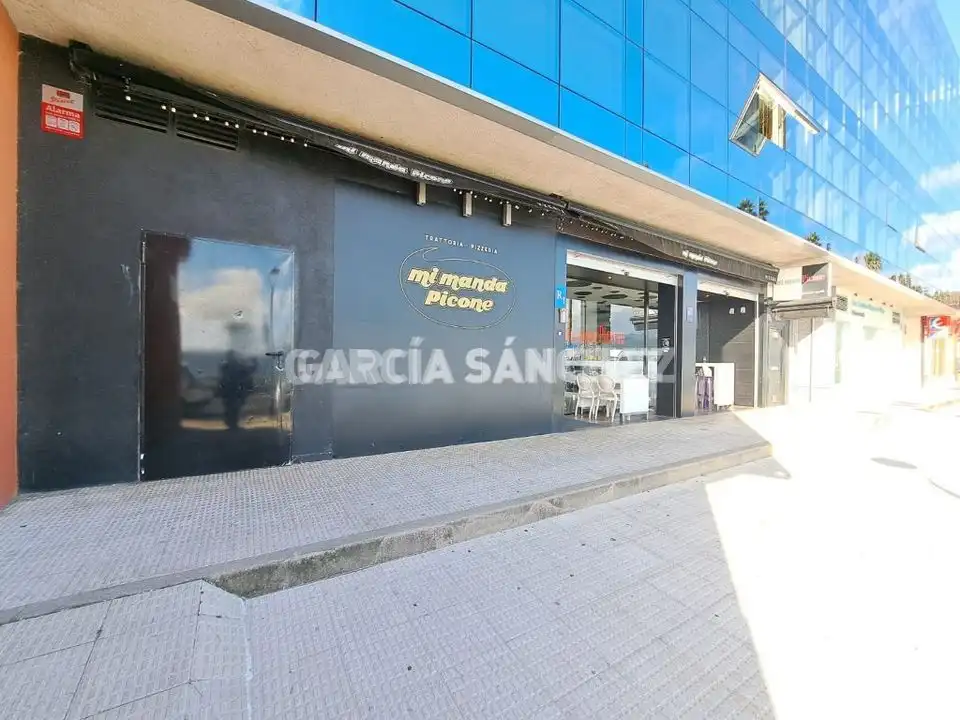 Business premises for transfer in Paseo del Arenal 10, imagen 3