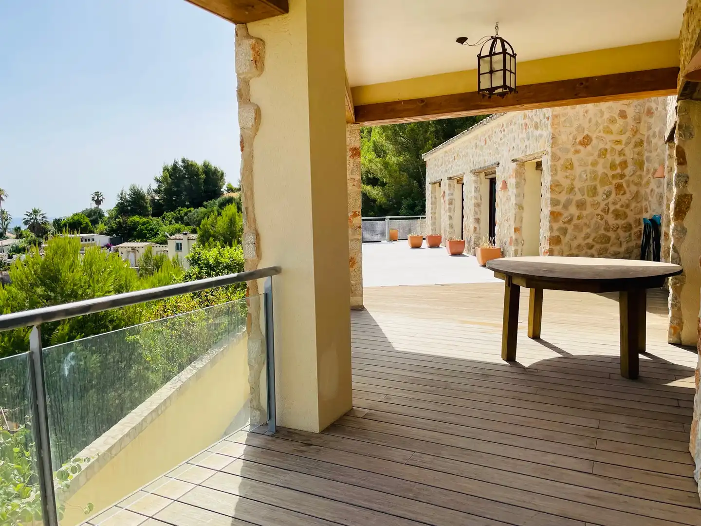Detached house with pool for sale in La Pedrera - Vessanes, imagen 19