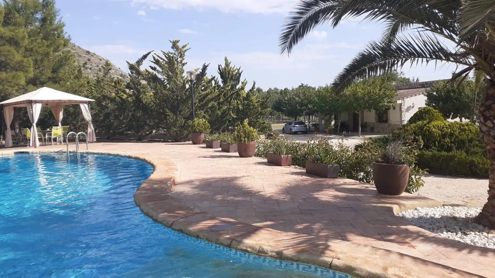 Detached house with pool for sale in Petrer, imagen 35
