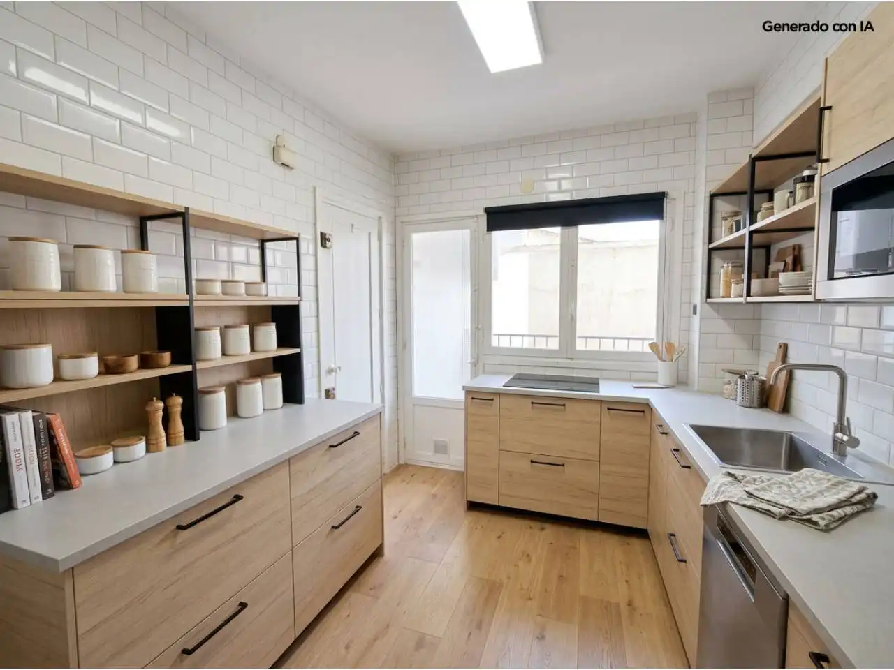 Piso con ascensor en venta en Avenida Doctor Gadea, imagen 6