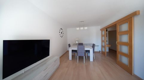 Foto 2 de Pis en venda a Av Barcelona , El Poble Sec, Igualada