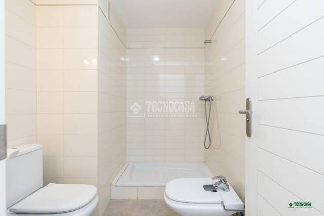 Piso en Venta en El Toyo