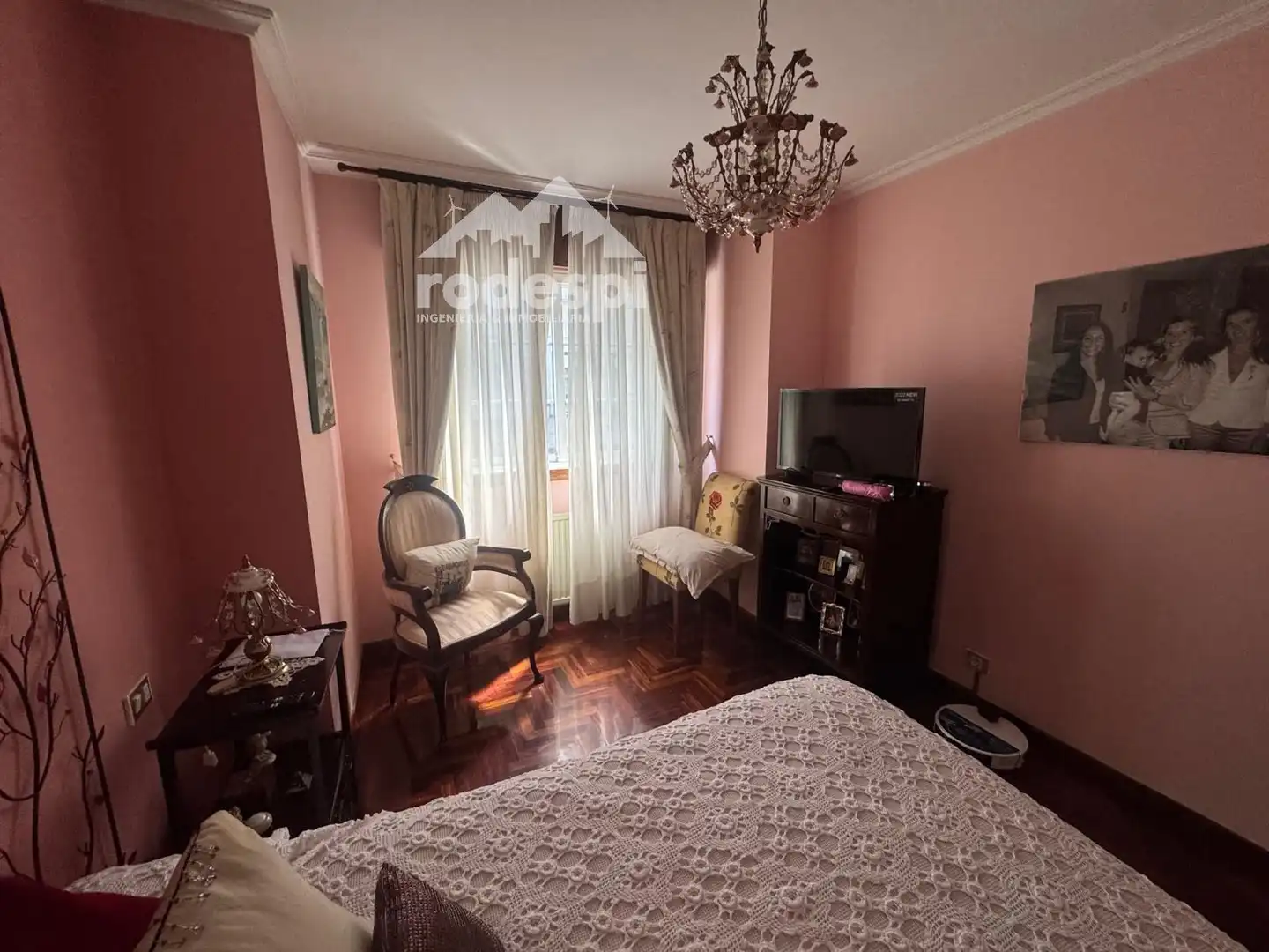 Flat with lift for sale in BRAÑA, imagen 12
