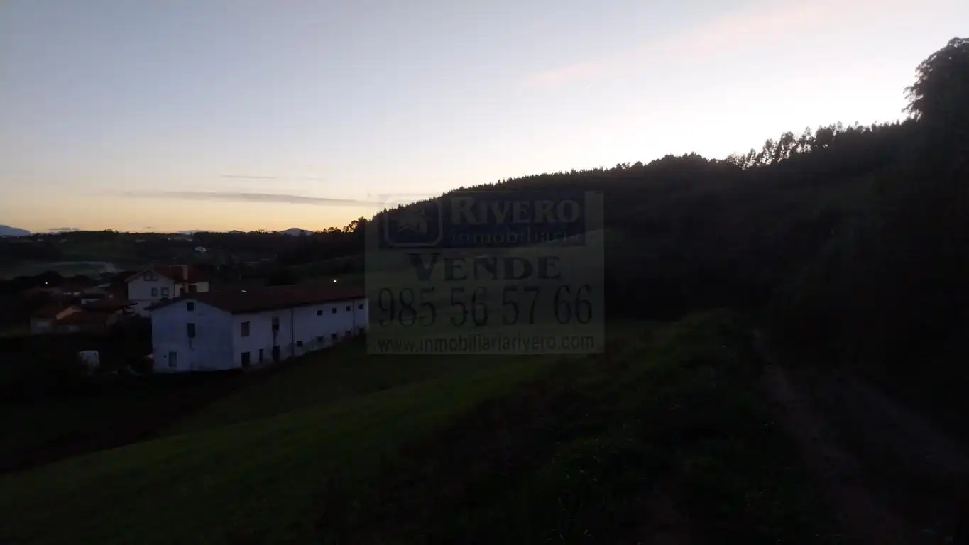 Wohnbaugrundstück zum Verkauf in Verdicio - Bañugues - Cabo Peña, imagen 13