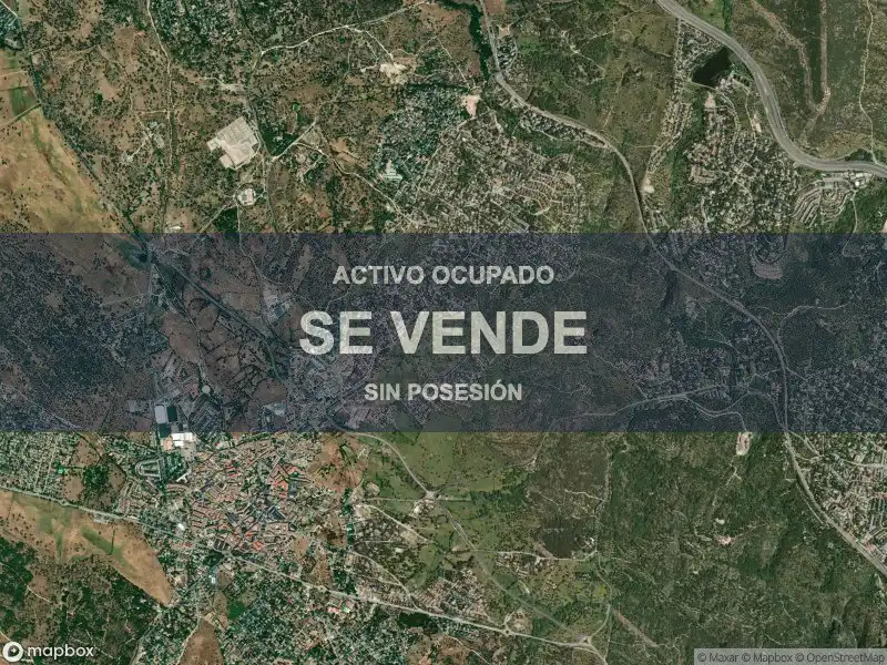 Pis en venda a Casco Antiguo
