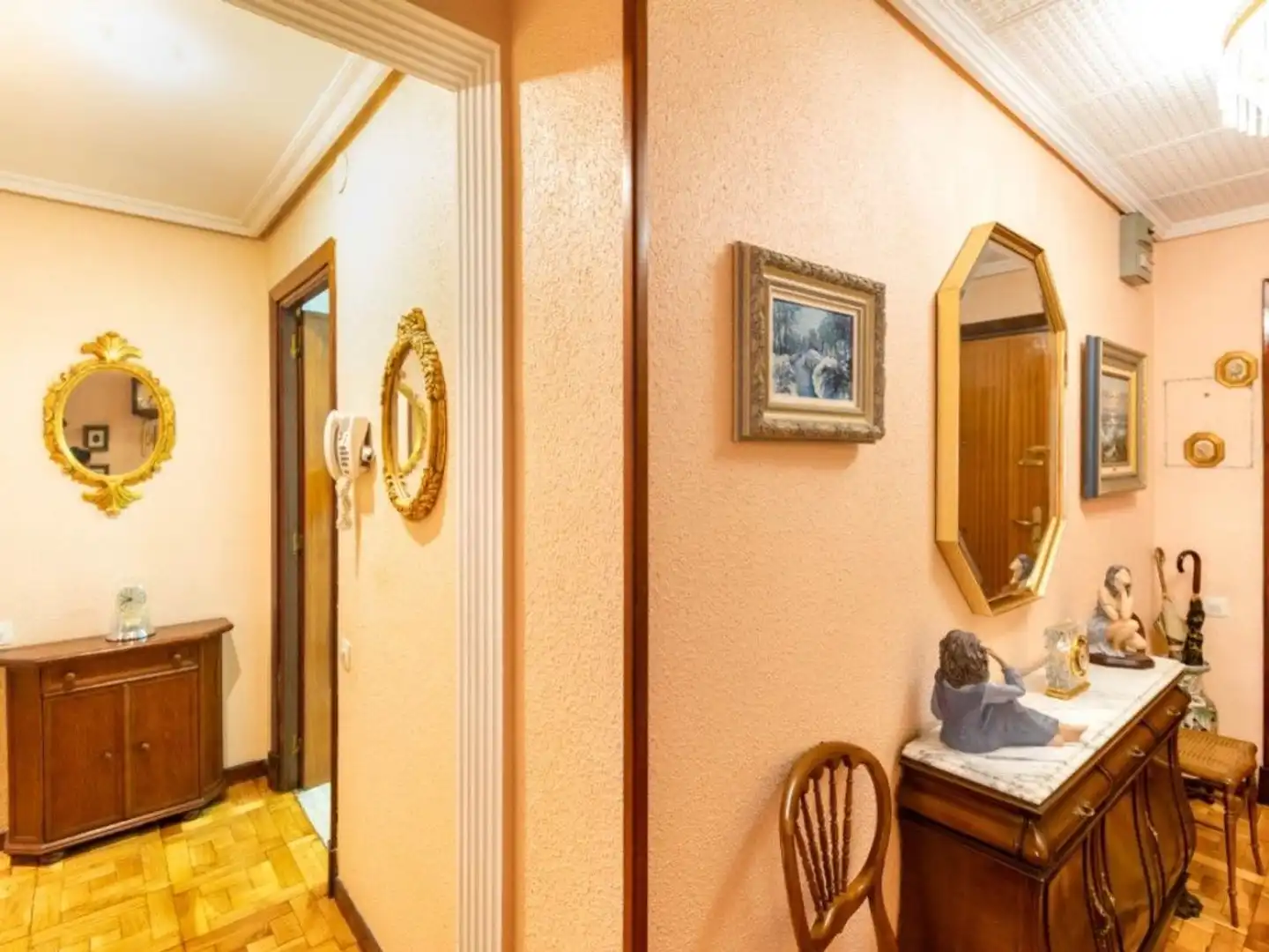 Flat for sale in  Pamplona / Iruña  with Heating and Storage room