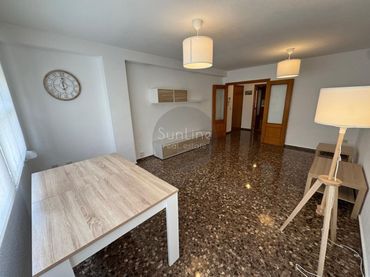 Appartamento con piscina in affitto a de la Serra Martés