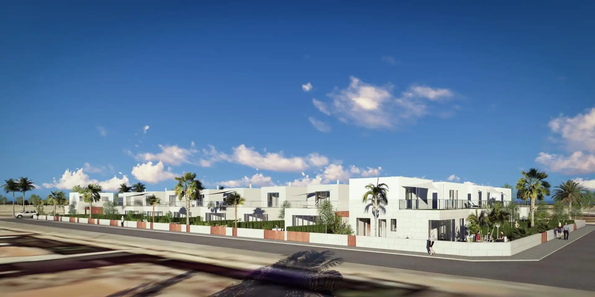 Detached house for sale in Las Lomas de Rame - Bahía Bella, imagen 25