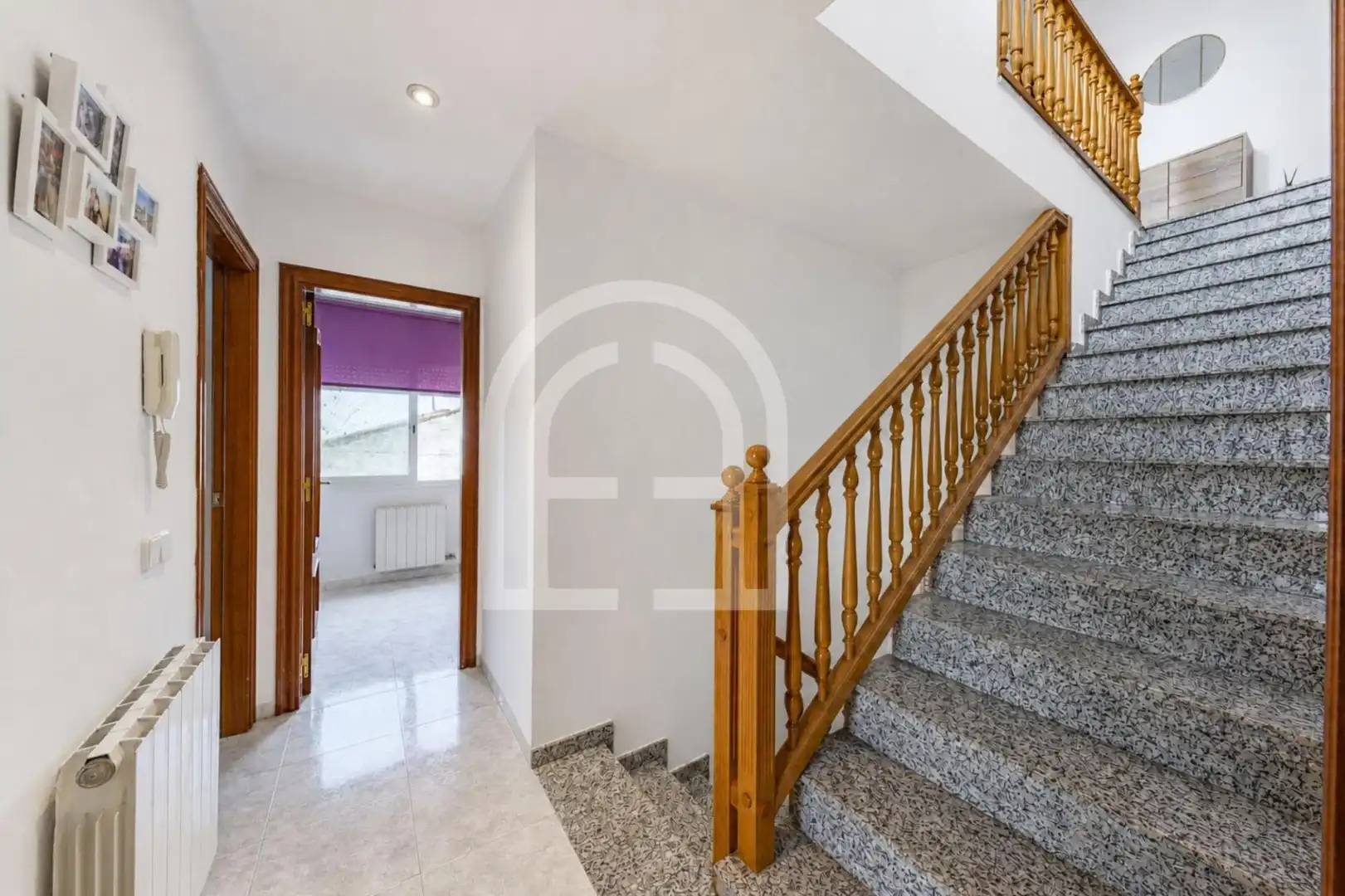 Casa o chalet en venta en Sant Fost de Campsentelles con Calefacción, Jardín privado y Terraza