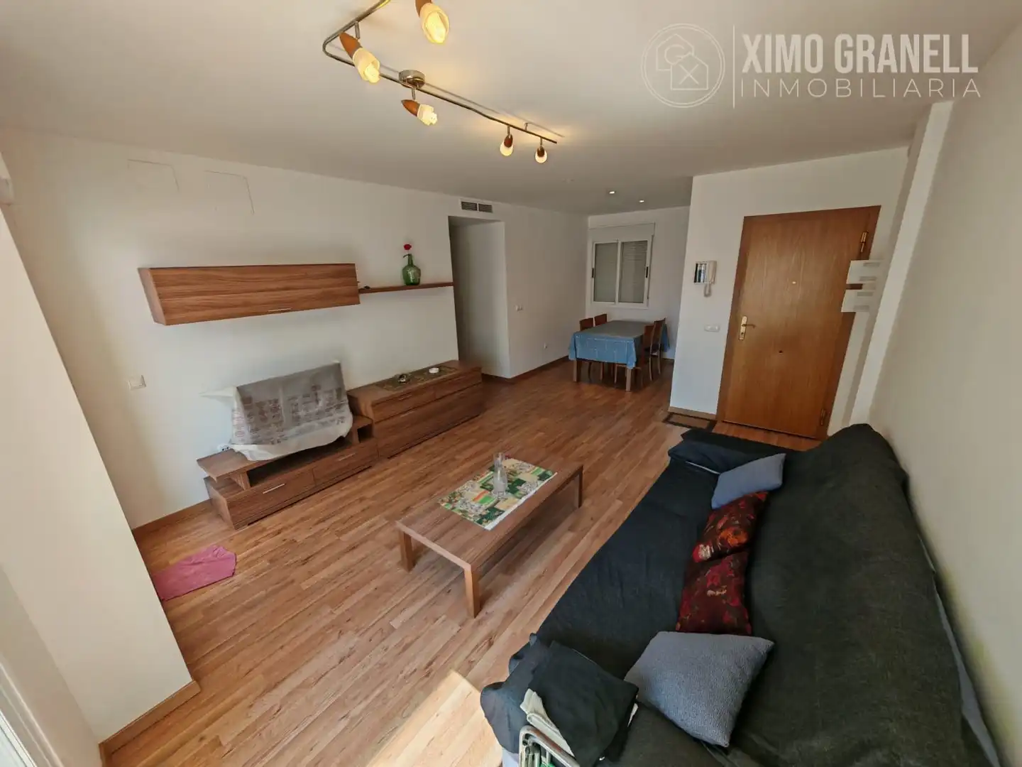 Appartement avec ascenseur à vendre à Moncófar Pueblo, imagen 2