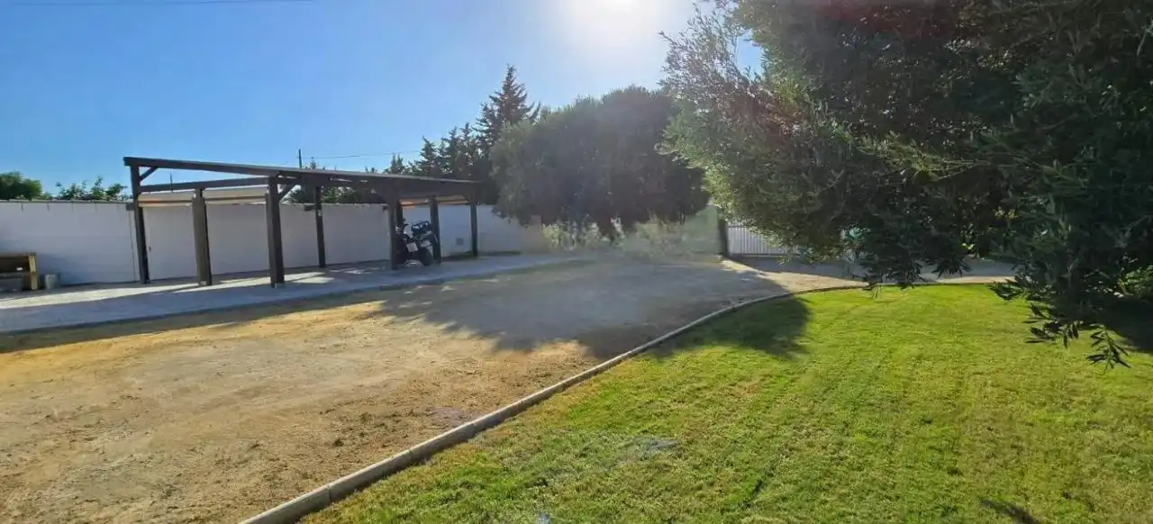 Country homes for sale in Chiclana de la Frontera  with Private garden, Parquet flooring and Terrace