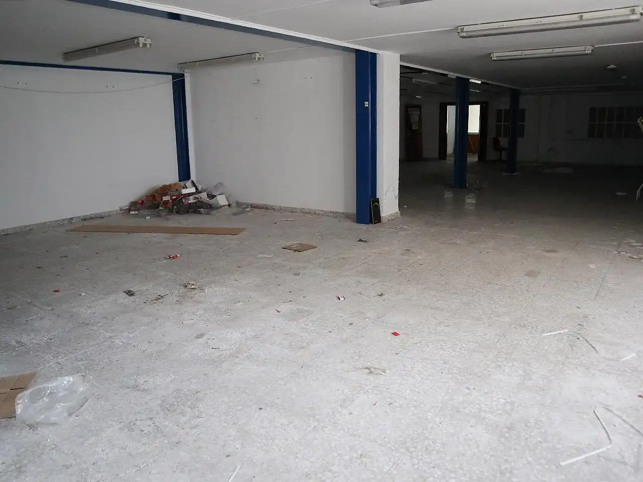 Industrial buildings for rent in De Tortosa, Km. 0,5, Ulldecona
