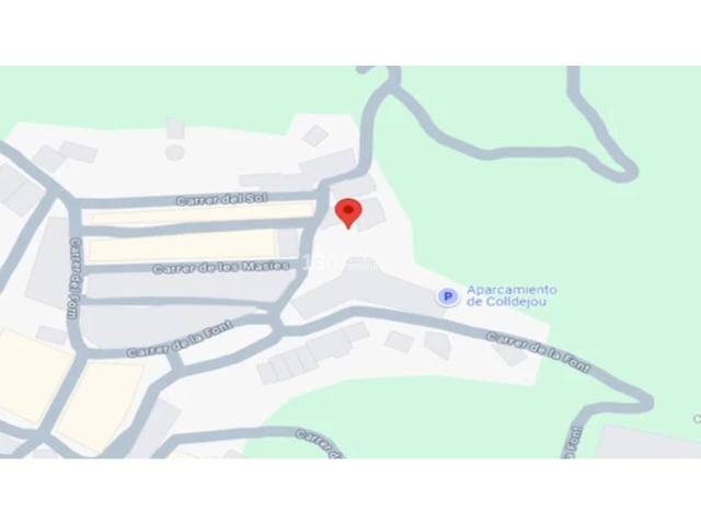 Casa-chalet en Venta en Plaza Sitjar en Colldejou