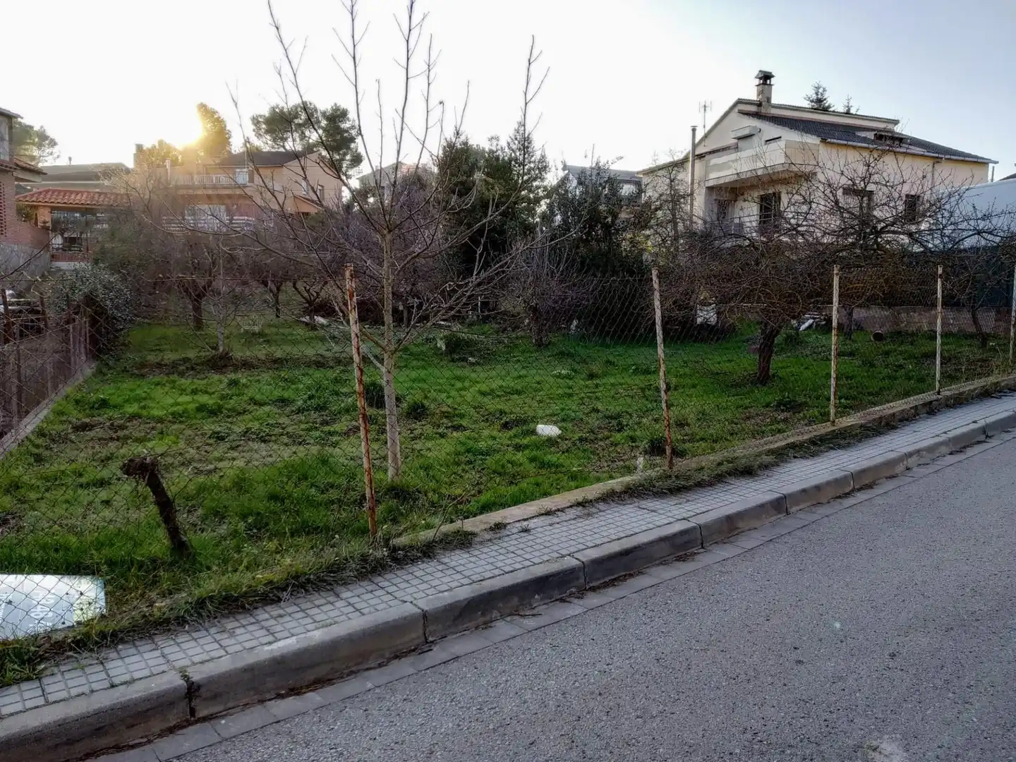 Terreno residencial en venta en Calle POMPEU FABRA, imagen 15