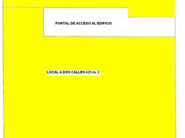 Local comercial en venta en Residencia