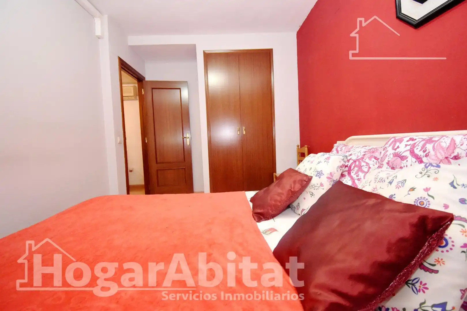 Dormitori de Àtic en venda en Castellón de la Plana / Castelló de la Plana amb Terrassa i Traster