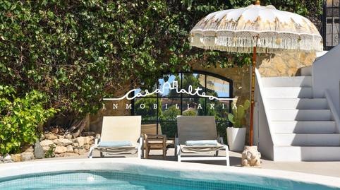 Photo 5 of Single-family semi-detached for sale in L'Olla, Alicante