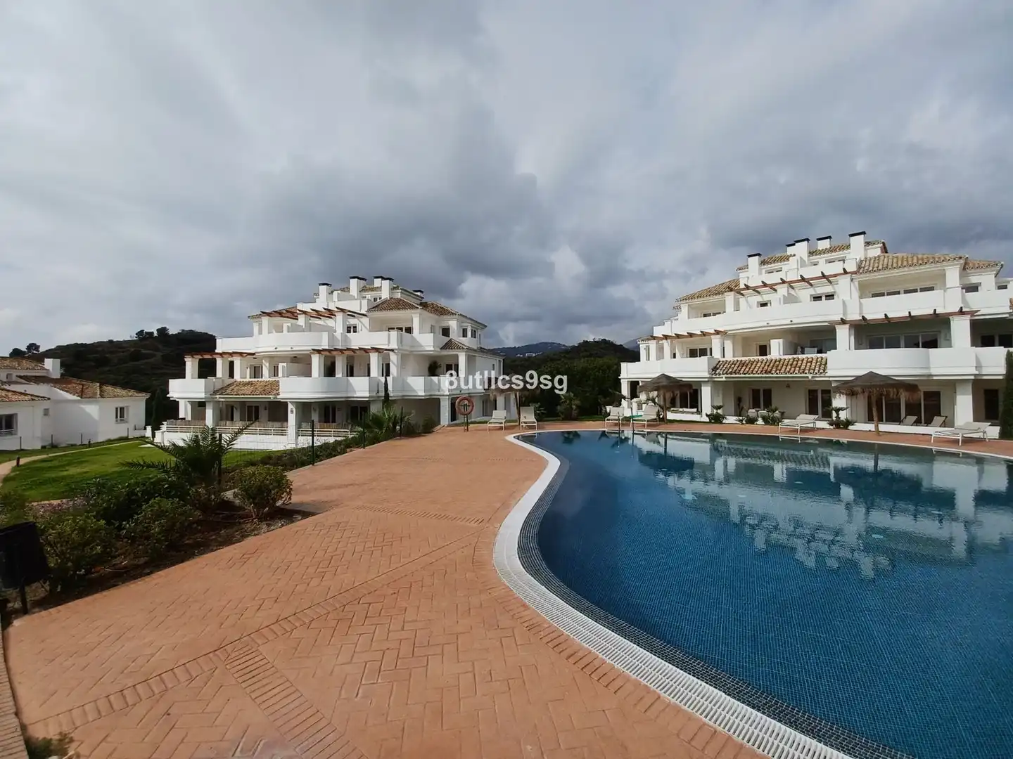 Apartament amb piscina en venda a Calle los Granados, imagen 27
