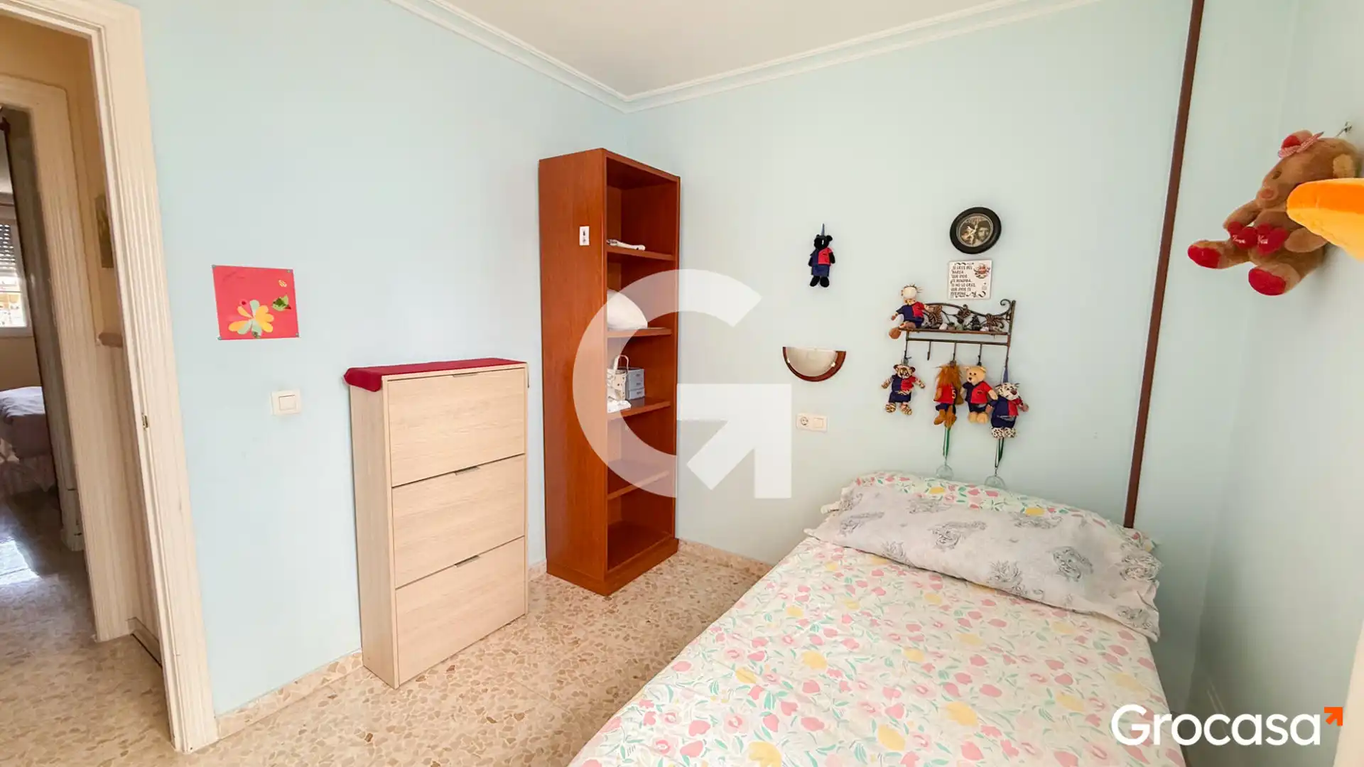 Dormitori de Pis en venda en Vélez-Málaga amb Terrassa, Traster i Balcó