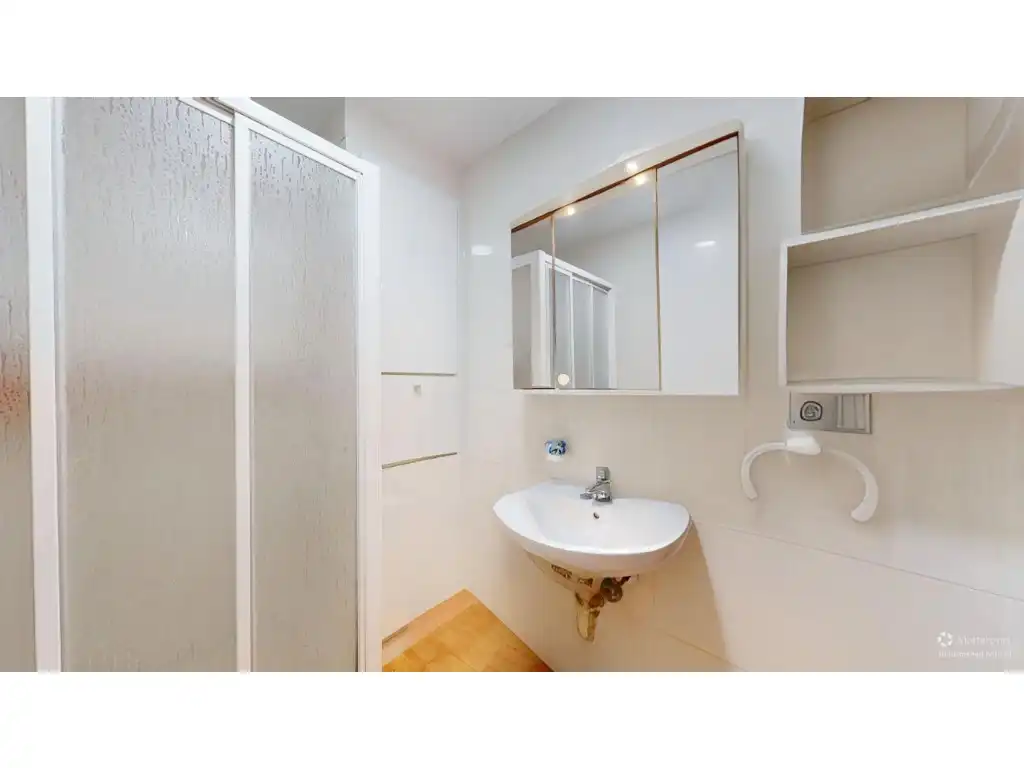 Baño de Dúplex en venta en Tavernes de la Valldigna con Terraza