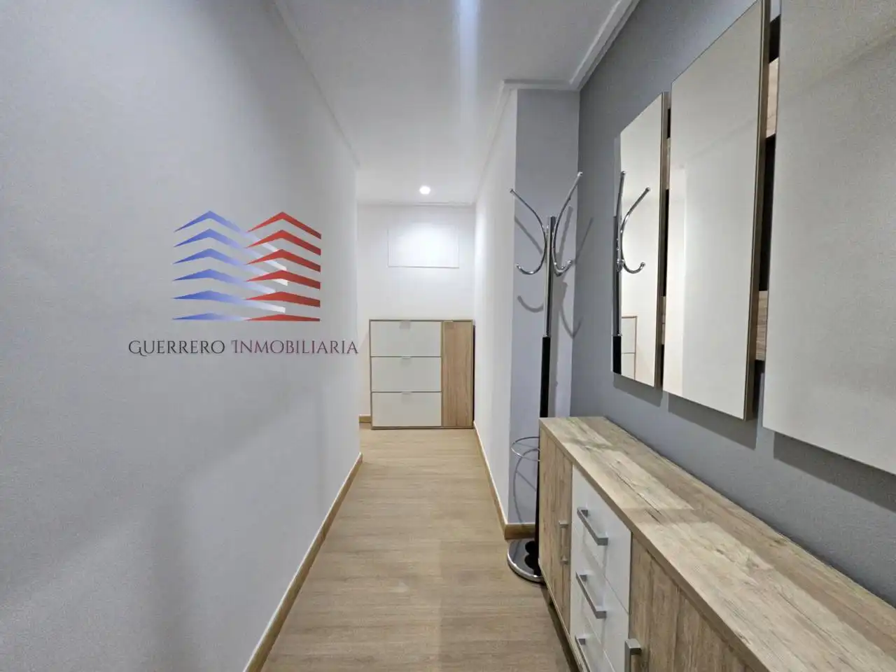 Wohnungen zur Miete in Ourense Capital  mit Heizung, Parkett und Möbliert