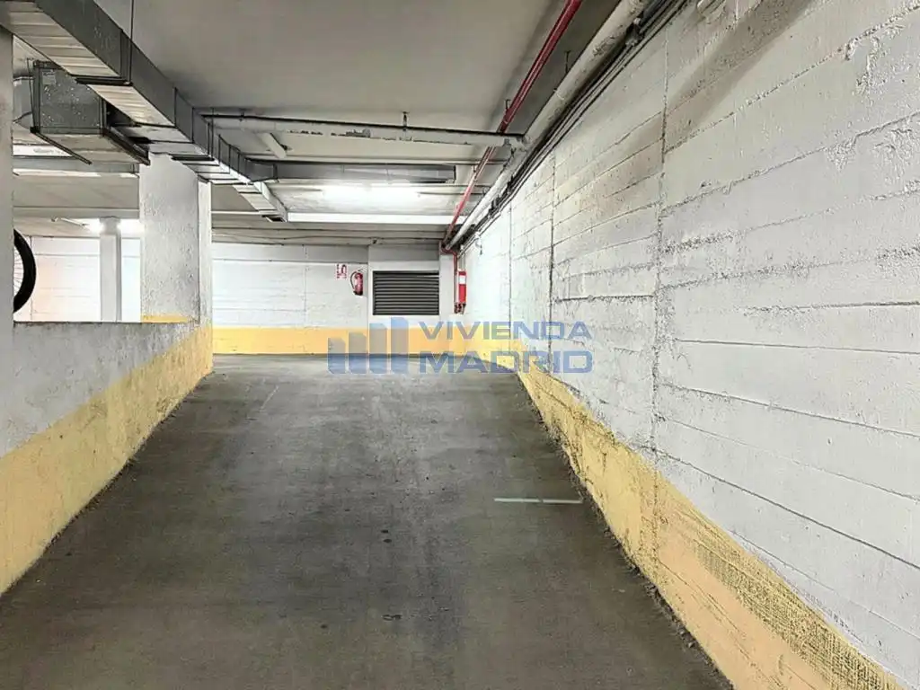 Parking for sale in Capitán Blanco Argibay, imagen 3