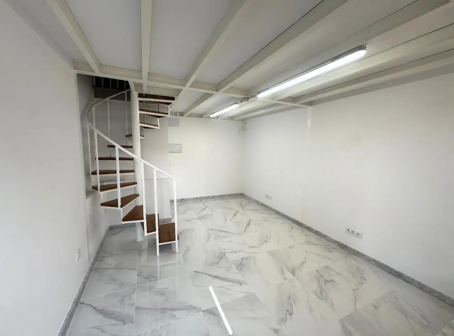 Local comercial de lloguer a Los Corrales de Buelna - Calle TRABAJADORES DE AUTHI, imagen 12