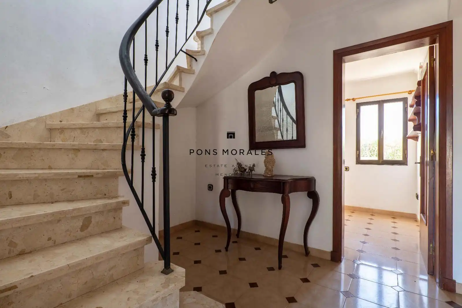 Casa o xalet en venda en Ciutadella de Menorca amb Calefacció, Terrassa i Balcó