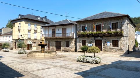 Foto 2 de Casa o chalet en venta en Calle Iglesia, 17, Molinaseca, León