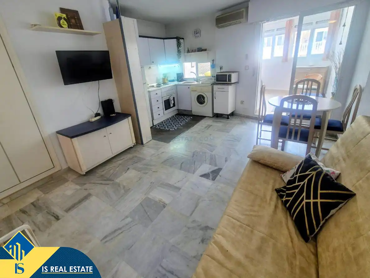 Appartement compact avec ascenseur à vendre à Playa del Cura, imagen 2