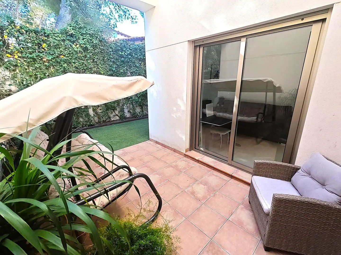 Terrassa de Casa o xalet en venda en Orihuela amb Aire condicionat, Terrassa i Traster