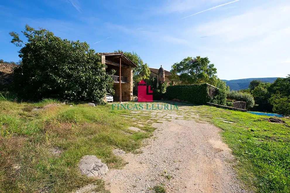 House for sale in Sant Aniol de Finestres, imagen 8
