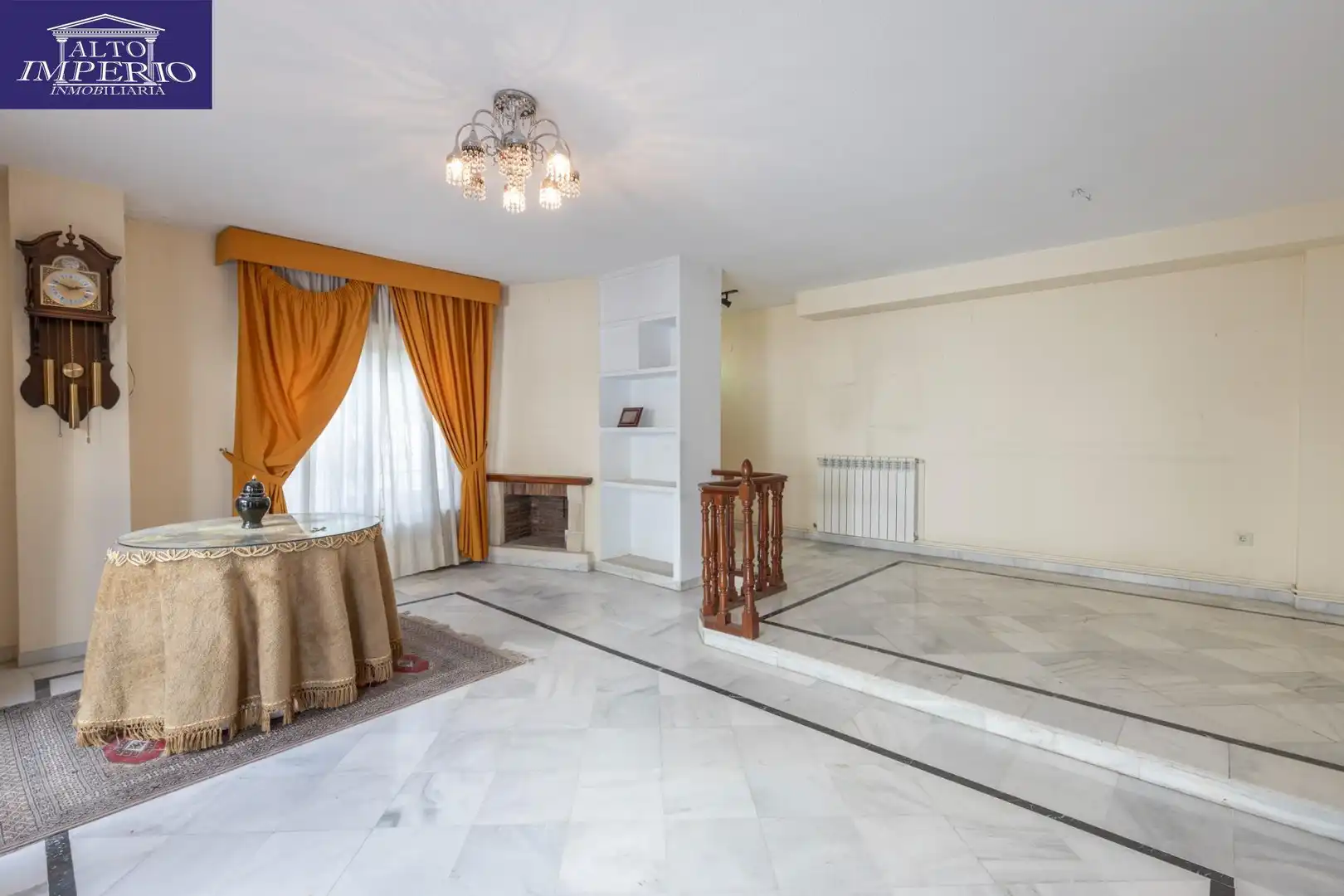 Maison jumelée avec balcon à vendre à Calle de Almajara 27, imagen 7