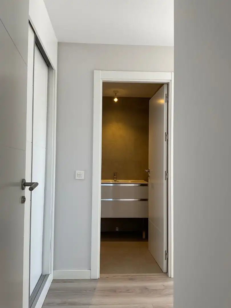 Wohnung zur Miete in Espartales
