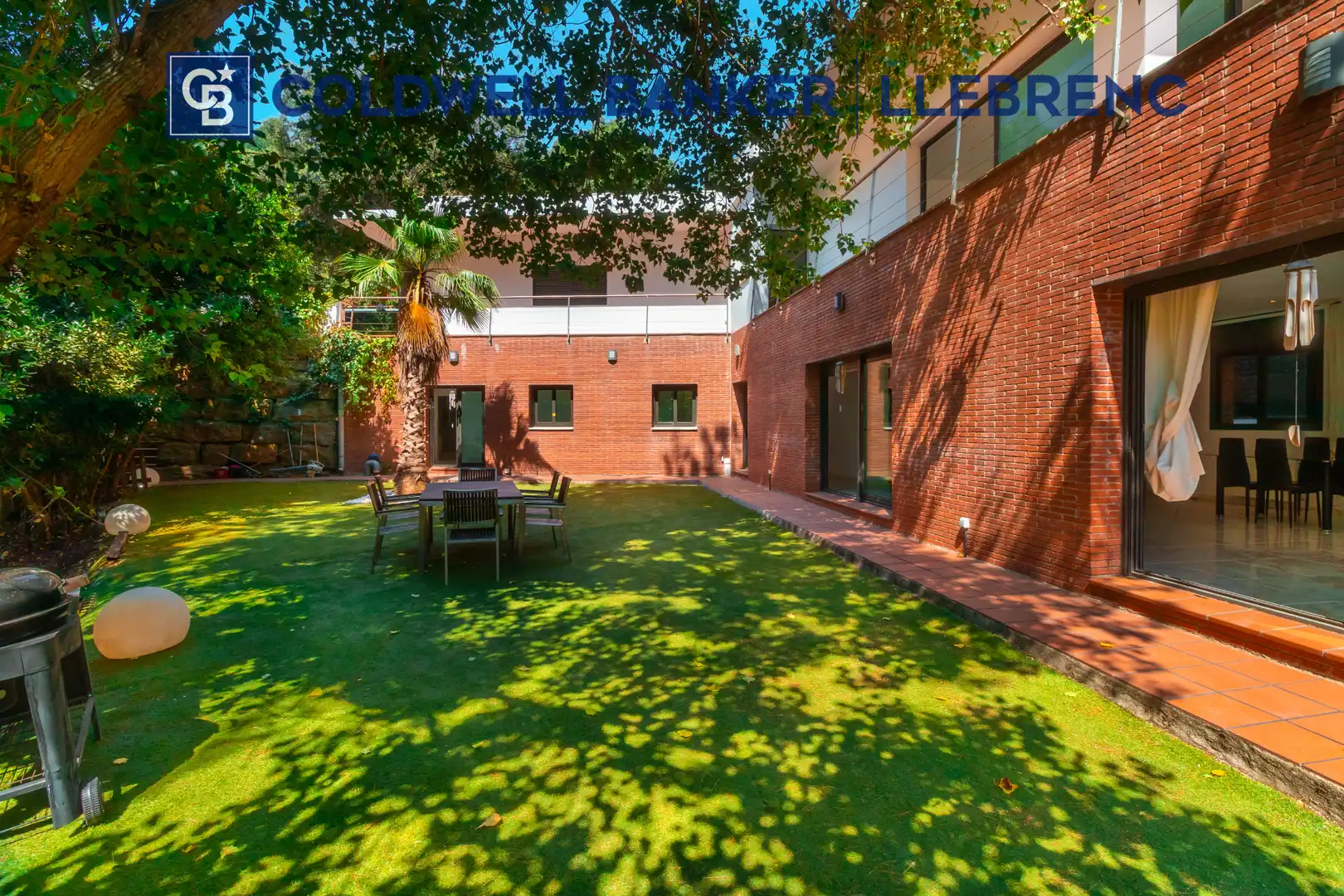 Casa con terraza en venta en Les Planes, imagen 3