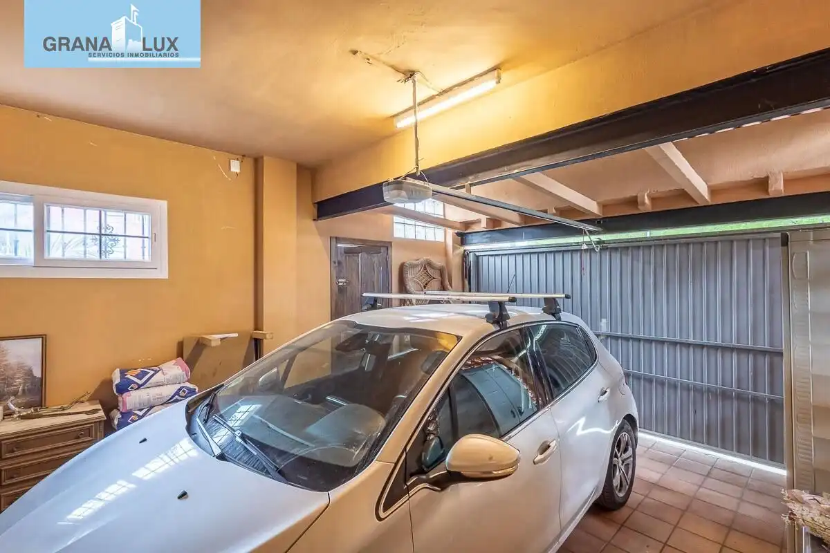 Detached house with terrace for sale in Calle del Sauce, imagen 8