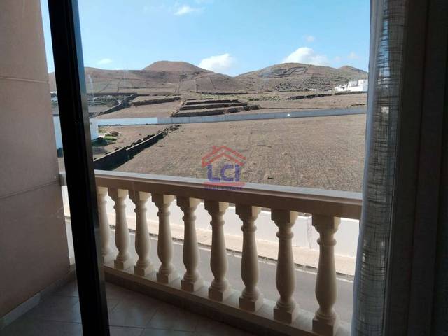 Piso en Venta en San Bartolomé pueblo