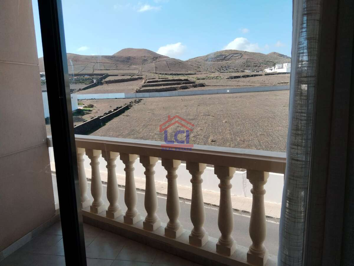 Pis en venda a San Bartolomé pueblo