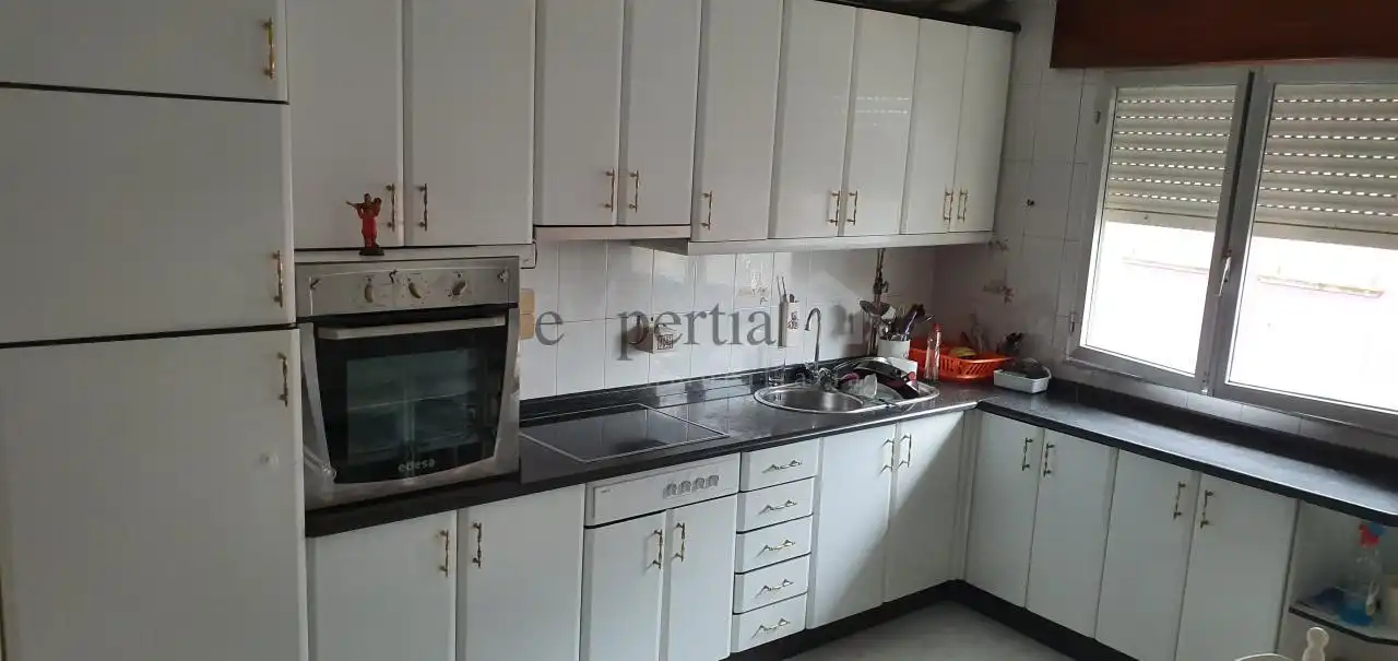 Piso en venta en Boiro