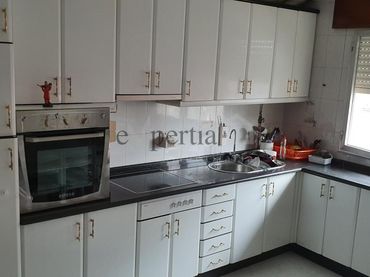 Appartement avec balcon à vendre à Boiro