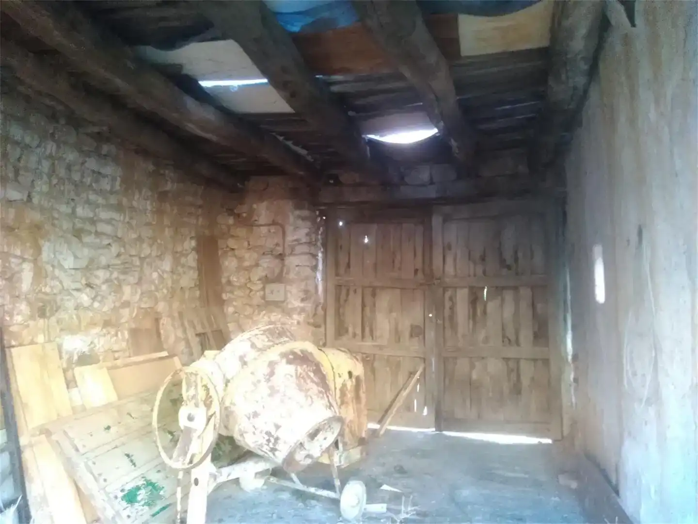 Residencial en venda en Garrafe de Torío