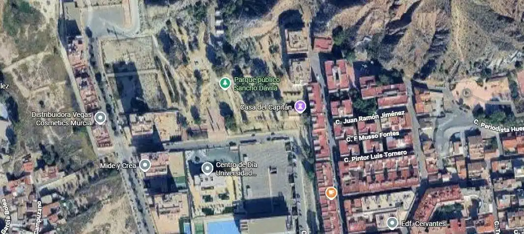 Appartement à vendre à Lorca Ciudad, imagen 2