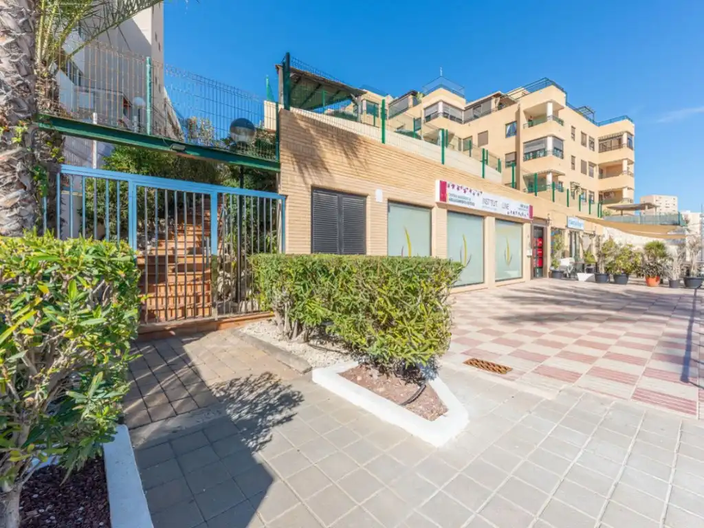 Attic for sale in Carrer dels Mariners, 1, Playa Muchavista